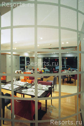 Athenian Callirhoe Exclusive Hotel 22
